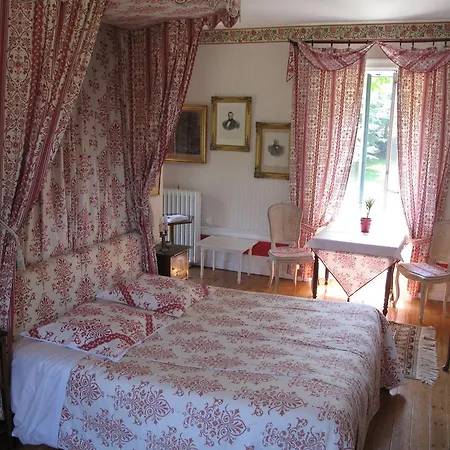 Guest house Chateau De Goville