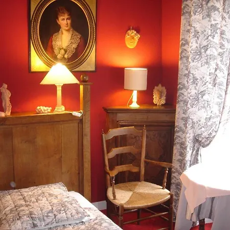 Guest house Chateau De Goville Divonne-les-Bains