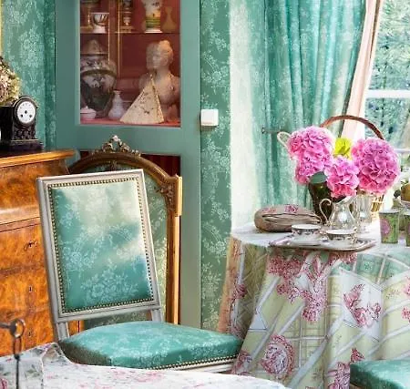 Guest house Chateau De Goville